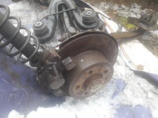 Запчасть суппорт задний OPEL VECTRA 1999