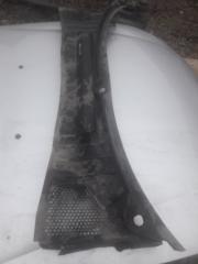Запчасть жабо решетка под дворники OPEL VECTRA 1999