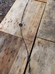 Тросик переключения КПП OPEL VECTRA 1999