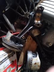 Поршень OPEL VECTRA 1999