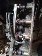 Форсунка инжектора OPEL VECTRA 1999