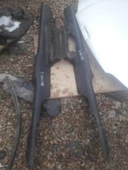 Запчасть пластик обшивка салона OPEL VECTRA 1999