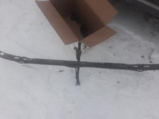 Сабля бампера планка под фары Toyota Caldina 1996