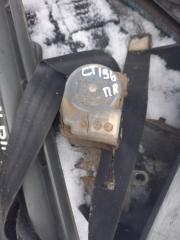 Ремень безопасности Toyota Caldina 1996 Б/У Ремень безопасности Toyota Caldina 1996