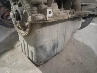 Поддон двигателя Nissan CUBE