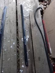 Запчасть молдинг лобового стекла правый OPEL VECTRA 1999