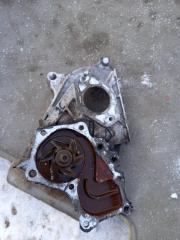 Водяная помпа Toyota Caldina 1996