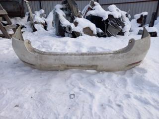 Бампер задний Toyota Gaia 2000