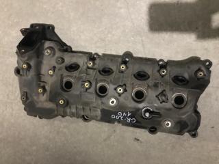 Крышка головки блока цилиндров Toyota Land Cruiser 2012 Б/У Крышка головки блока цилиндров Toyota Land Cruiser 2012