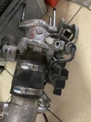 Дроссельная заслонка Toyota Land Cruiser Prado 2015