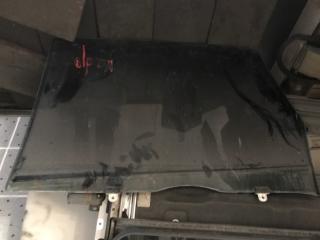 Стекло заднее левое Mitsubishi RVR 1995