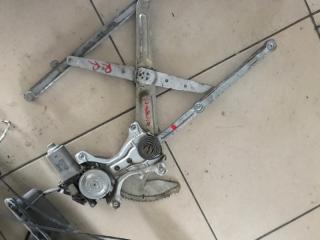 Стеклоподъемный механизм задний правый Toyota Nadia 2000 Б/У Стеклоподъемный механизм задний правый Toyota Nadia 2000