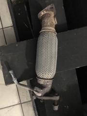 ПРИЕМНАЯ ТРУБА HYUNDAI i30 2014