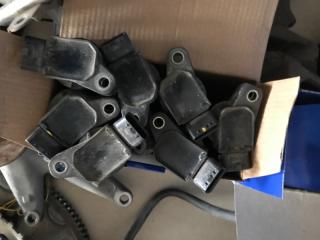 Катушка зажигания Lexus LX570 2012 Б/У Катушка зажигания Lexus LX570 2012