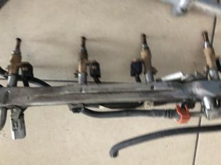 Форсунка инжектора Lexus LX570 2012