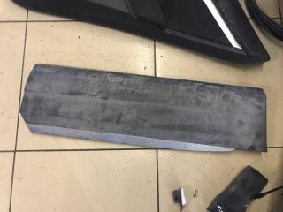 Молдинг накладка на дверь задний правый Volkswagen Tiguan 2014