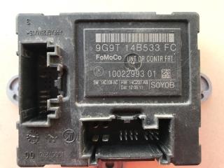 Блок управления дверьми передний правый FORD Mondeo 2011