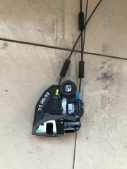 Замок двери задний левый Lexus GX460 2015