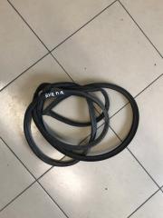 Уплотнительная резинка уплотнитель двери передняя правая Mitsubishi RVR 1995 Б/У Уплотнительная резинка уплотнитель двери передняя правая Mitsubishi RVR 1995