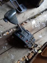 Ручка кпп Toyota Carina 1990