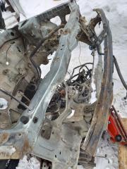 Рамка радиатора Toyota Carina 1990