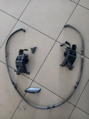 Форсунка омывателя Mazda 3 2005