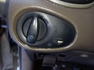 Переключатель света Ford Focus 2004