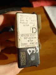 Блок управления центральным замком Mazda Demio 2003