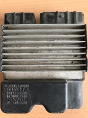 Блок управления форсунками Toyota Avensis