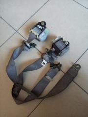 Ремень безопасности задний Mazda Premacy 2001 контрактная Ремень безопасности задний Mazda Premacy 2001