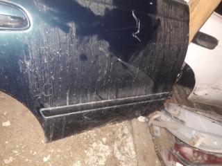 Накладка на дверь задняя правая Toyota Corona 1992