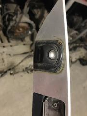 Камера заднего вида Subaru Forester 2010