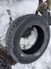Комплект из 4-х Шина шипованная 195/65R15 HANKOOK winter