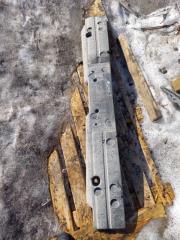 Абсорбер (пенопласт) бампера передний Ford Focus 2004