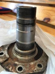 ШПИНДЕЛЬ Toyota Land Cruiser 1994