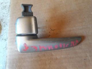 Ручка двери внутренняя Mazda Demio 2003