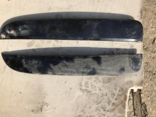 Молдинг накладка на дверь Toyota Sequoia 2010