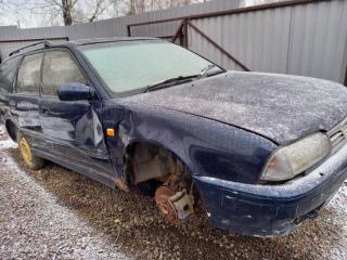 Капот Nissan Avenir 1995 Б/У Капот Nissan Avenir 1995