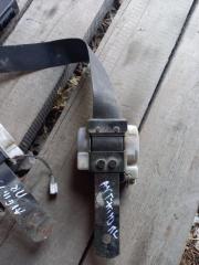 Ремень безопасности Nissan Avenir 1995 Б/У Ремень безопасности Nissan Avenir 1995