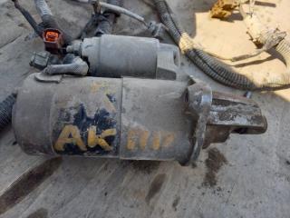 Стартер Nissan Avenir 1995 Б/У Стартер Nissan Avenir 1995