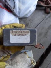 Блок управления центральным замком Nissan Avenir 1995