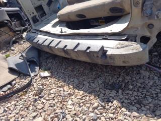 Абсорбер (пенопласт) бампера Ford Focus 2004