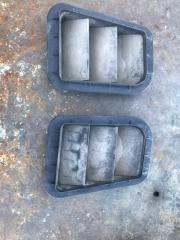 Клапан вентиляции крыла.Дефлектор крыла задний HYUNDAI i30 2014