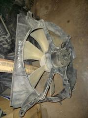 Вентилятор радиатора Toyota Windom 2001