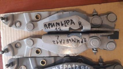 Крепление крышки багажника Nissan Primera 2003