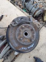 Поворотный кулак Nissan Sunny 2001