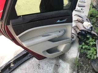 Запчасть обшивка двери Cadillac SRX 2011