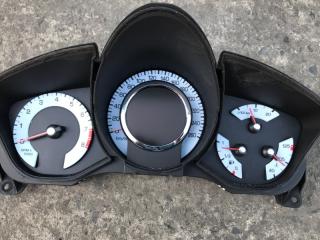 Щиток панель приборов Cadillac SRX 2011