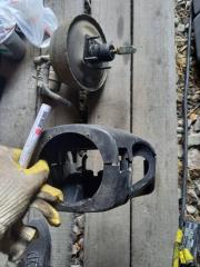 Кожух рулевой колонки Nissan Avenir 1995