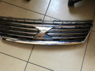 Решетка радиатора Toyota MARK X Б/У Решетка радиатора Toyota MARK X